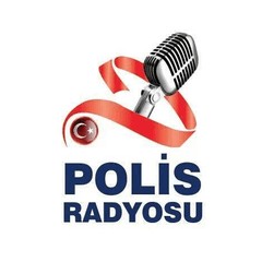 Polis Radyosu logo
