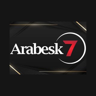 Arabesk 7 logo