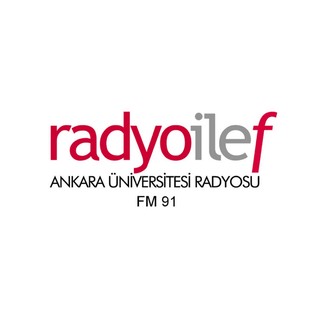 Radyo Ilef logo