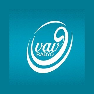 Vav Radyo logo