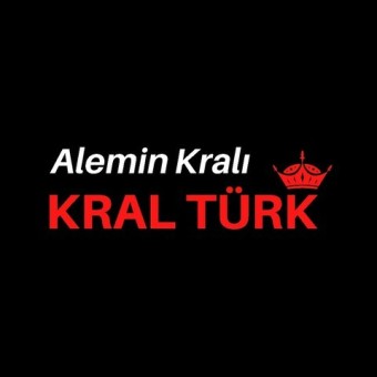 KralTürk logo