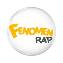 Radyo Fenomen Rap logo