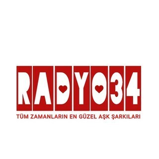 Radyo 34 logo