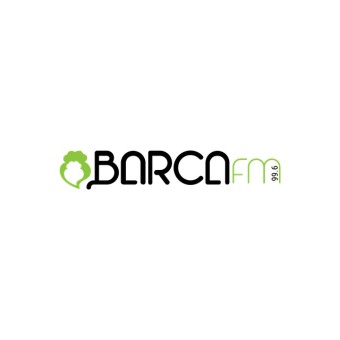 BarcaFM Rádio logo