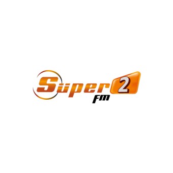 Super 2 FM logo