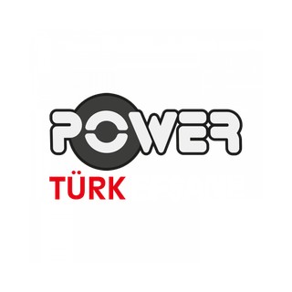 PowerTürk Efsane logo