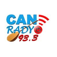 Can Radyo logo