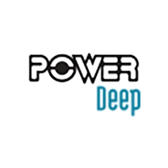 Power Deep logo