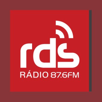 RDS Rádio Lisboa logo
