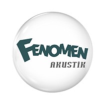 Radyo Fenomen Akustik logo