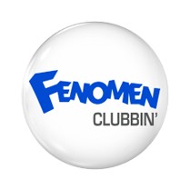 Radyo Fenomen Clubbin logo