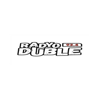 Radyo Duble logo