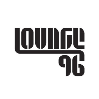 Lounge 96 FM logo