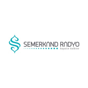 Semerkand Radio logo