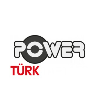 PowerTürk Taptaze logo