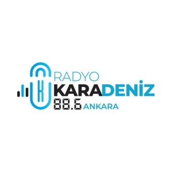 RADYO KARADENİZ 88.6 logo