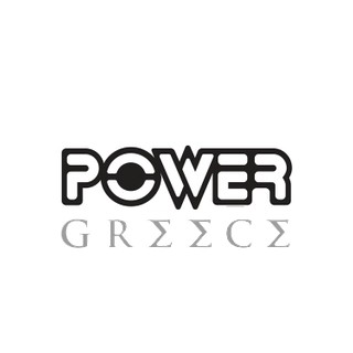 Power Greece logo