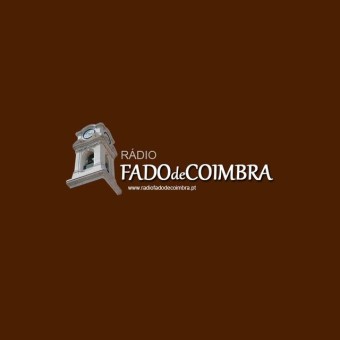 Radio Fado de Coimbra logo