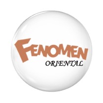 Radyo Fenomen Oriental logo