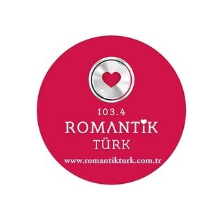 Radyo Romantik Turk logo