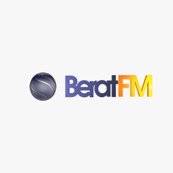 Berat FM 87.8 logo