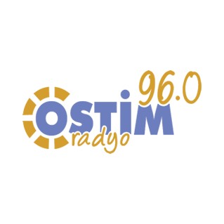 Ostim Radyo logo