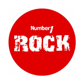Number One Rock FM logo
