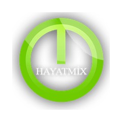 HayatMix logo