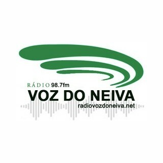 Rádio Voz do Neiva logo