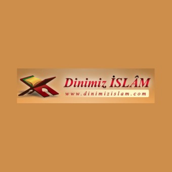 Dinimiz islam logo