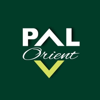 Pal Orient logo