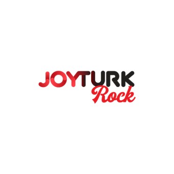JoyTurk Rock logo