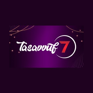 Tasavvuf 7 logo