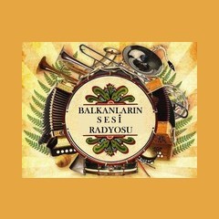 Balkanlarin Sesi Radyosu logo