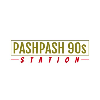 PashPash 90s Station logo