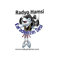 Radyo Hamsi logo