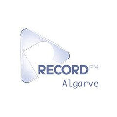 Record FM Algarve logo