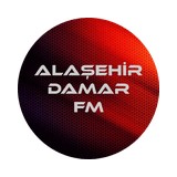 Alaşehir Damar FM logo