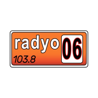 Radyo 06 FM logo
