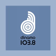 Dinamo FM logo