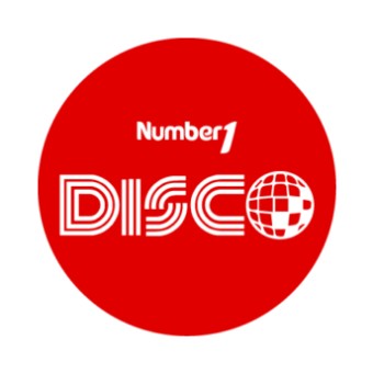 Number One Disco FM logo