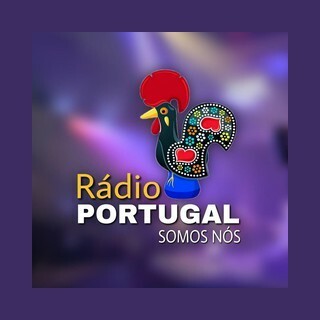Portugal Somos Nós logo