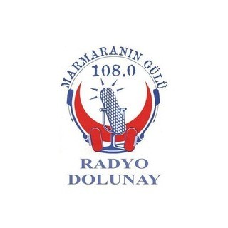 Dolunay FM logo