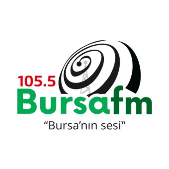 Bursa FM logo