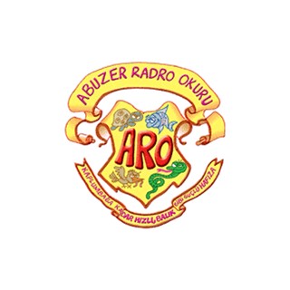 Abuzer FM logo