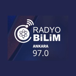 Radyo Bilim logo