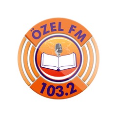 Özel FM logo