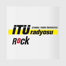 İTU Radyosu Rock logo