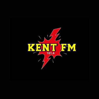 Kent FM logo