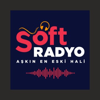 SoftRadyo logo